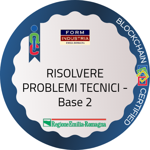 Badge pubblico 83576